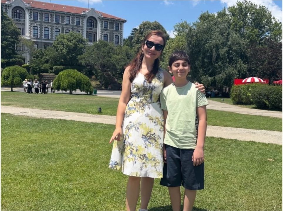 İzmirli öğrencilerden matematik olimpiyatlarında dünya derecesi