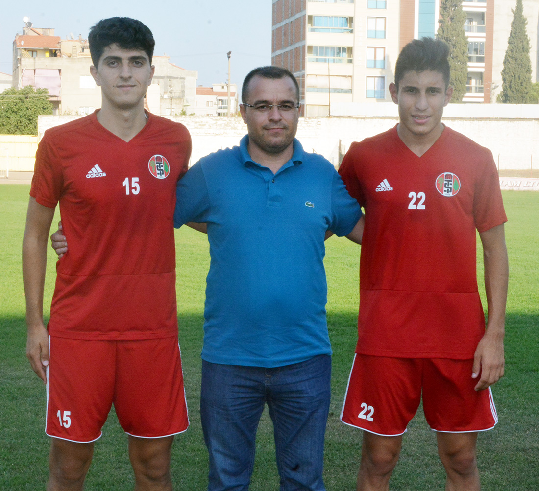 Başkan Sezer: 'Başımız hiçbir zaman yere eğilmesin'