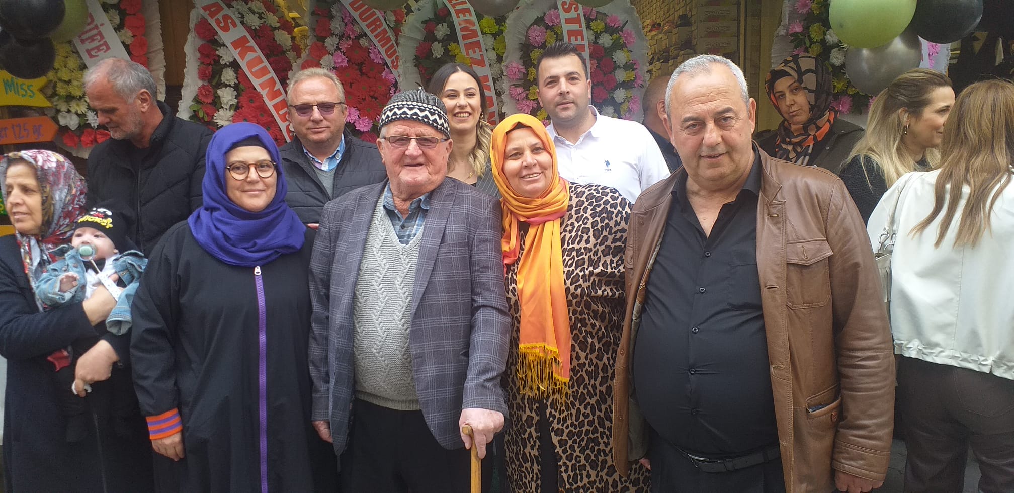 Raya Çocuk Ayakkabı Mağazası Turgutlu'da hizmete girdi