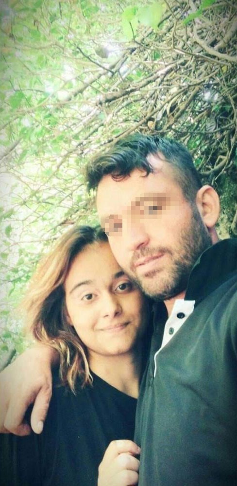 Manisa'da sokak ortasında kadını öldüresiye döven o sanık tahliye edildi!