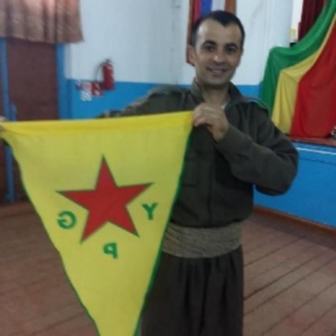 MİT ve Emniyet'ten PKK'yan operasyon!