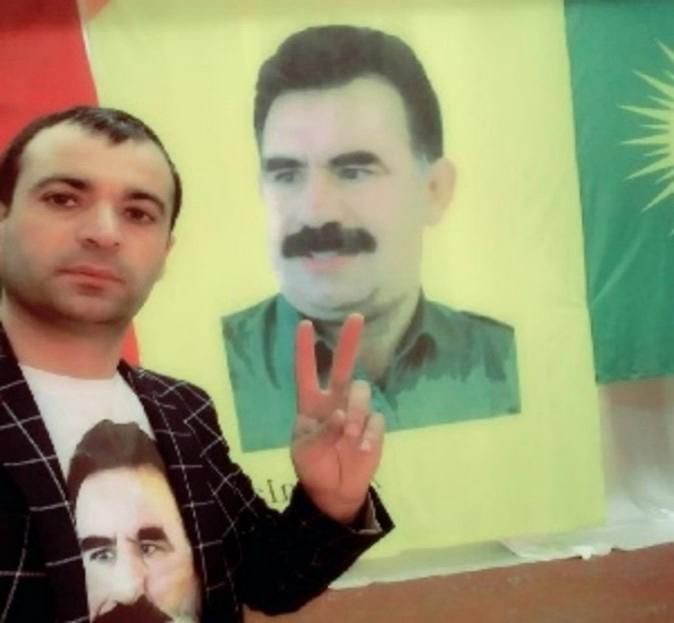 MİT ve Emniyet'ten PKK'yan operasyon!