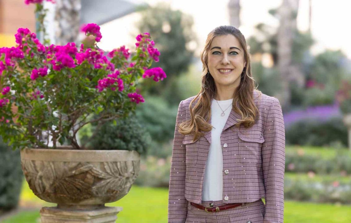 Uzmanından ’Yılbaşı sofrasına çok aç oturmayın, yeni yıla sağlıklı girin’ tavsiyesi