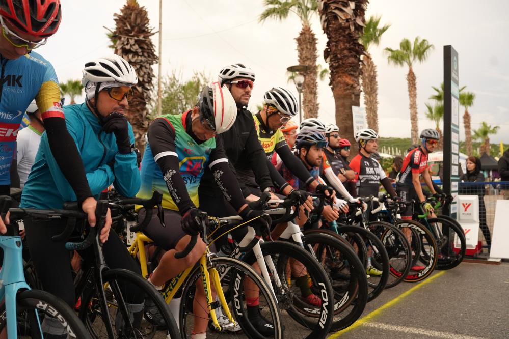 2024 GranFondo Bisiklet Yarışması gerçekleşti