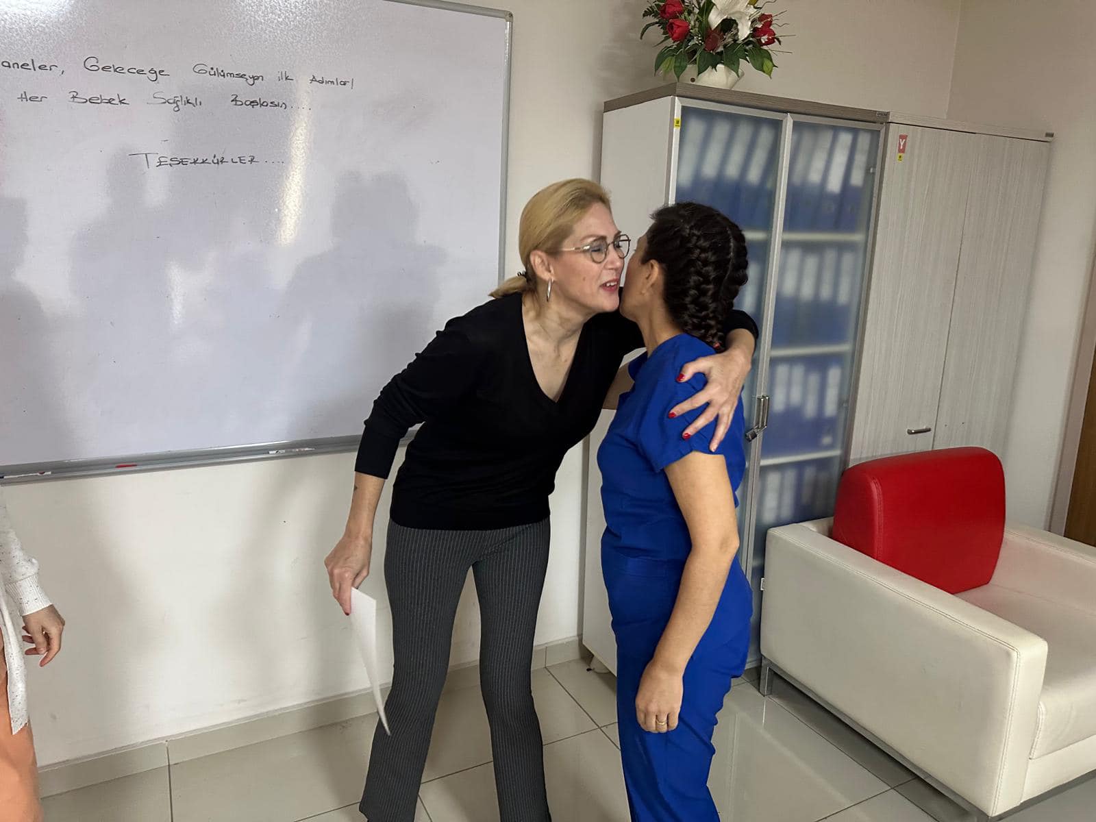 Turgutlu Devlet Hastanesi, Bebek Dostu Hastane Unvanını Korudu!