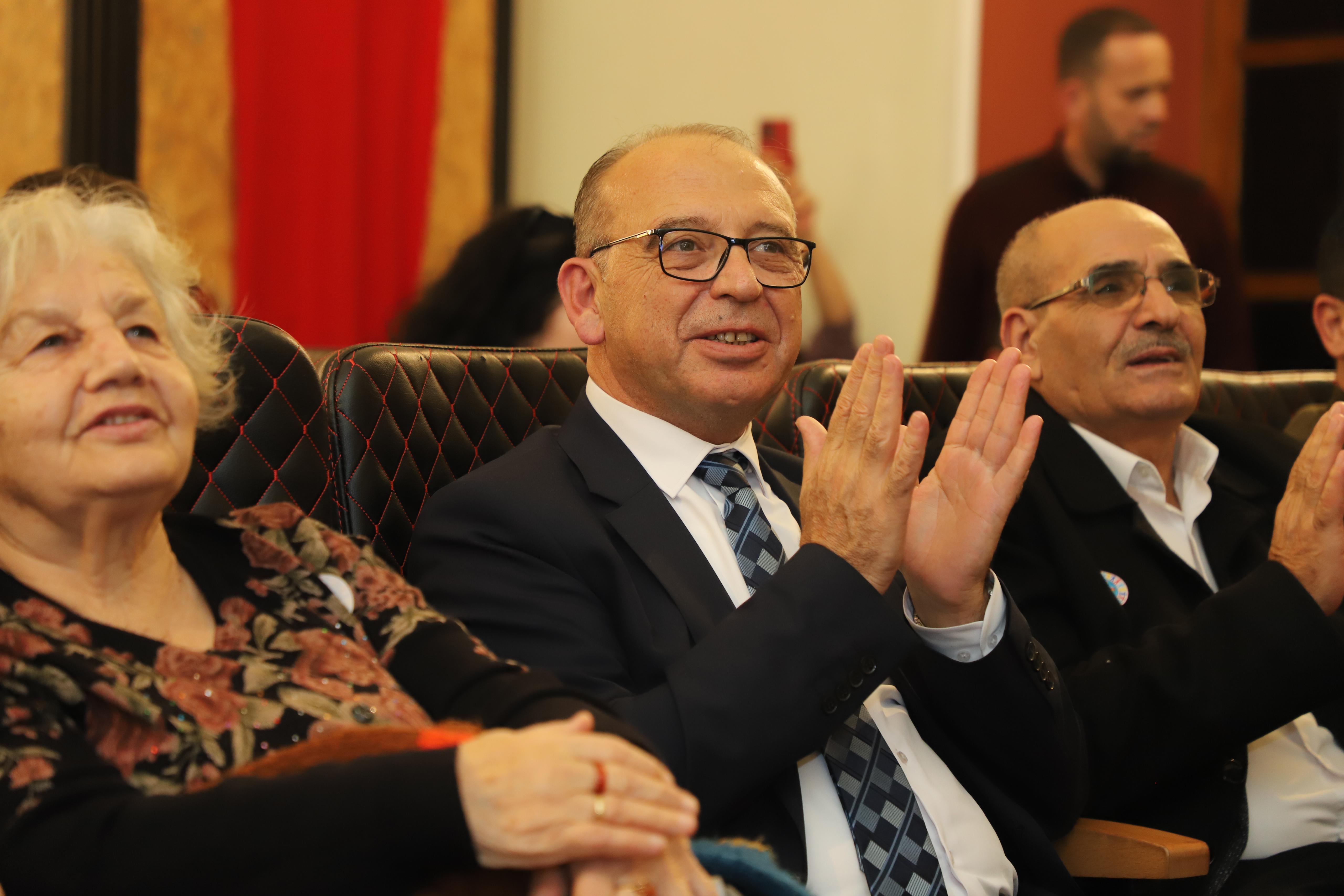 Turgutlu Belediyesinin 'Sevgi Konseri' Büyük Beğeni Topladı