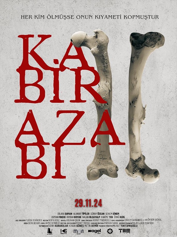Bu hafta Turgutlu'da hangi filmler vizyonda?