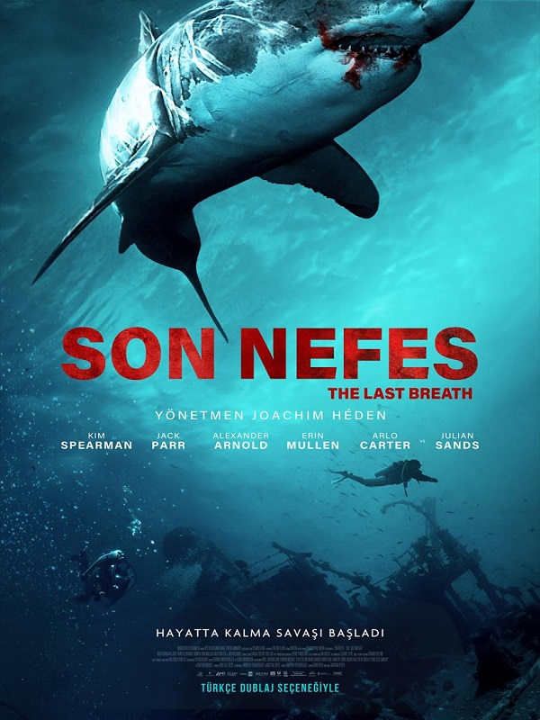 Bu hafta Turgutlu'da hangi filmler vizyonda?