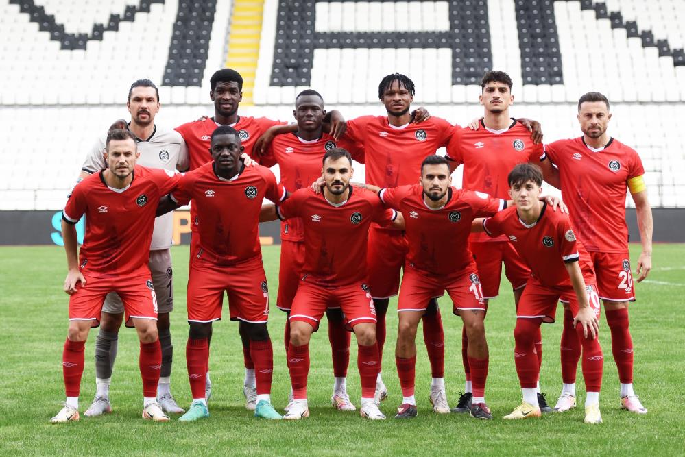 Manisa FK, A. Çorum FK'yı konuk edecek