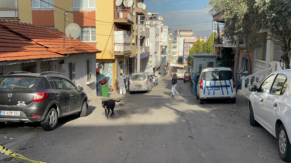 Başından vurulmuş kadın cesediyle karakola gidip teslim oldu!