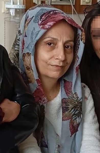 Bir kadın cinayeti daha: Karısını yeni aldıkları evin önünde öldürdü!