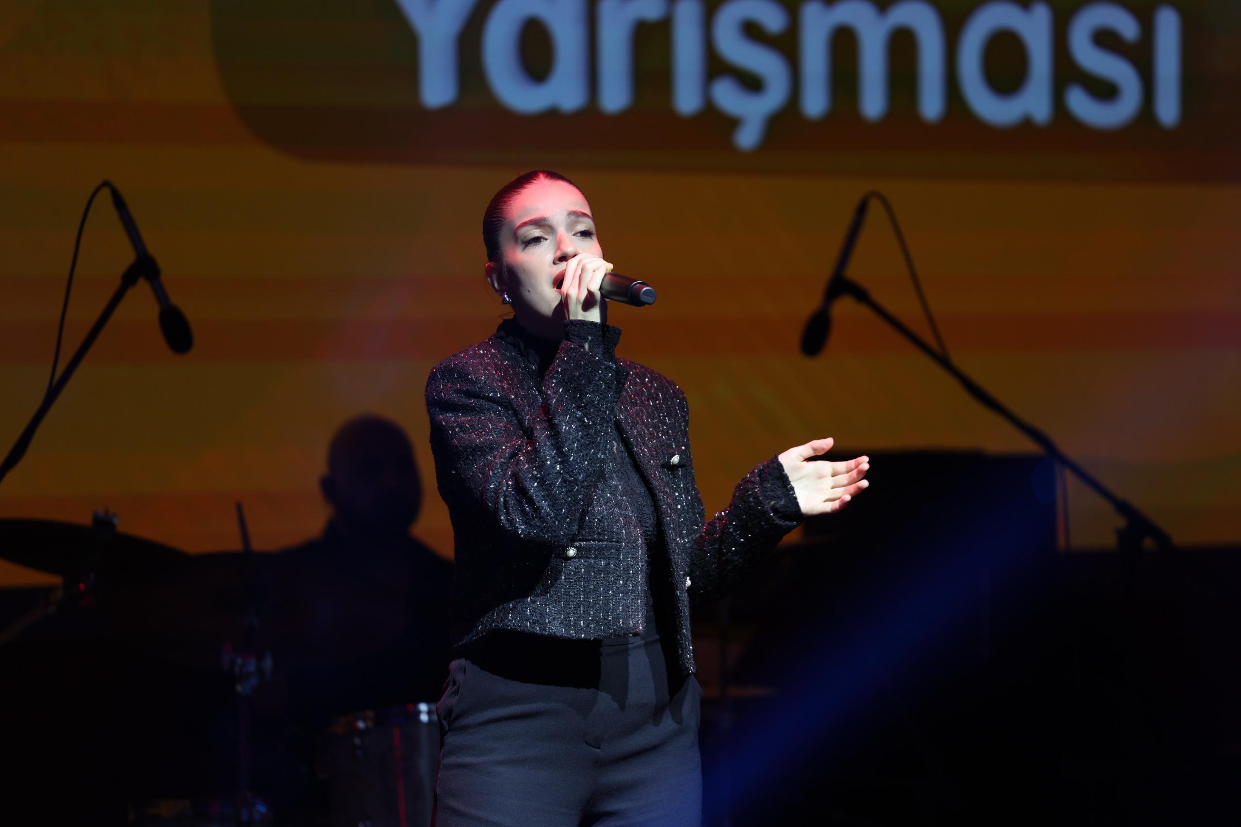 Manisa'nın Gururu Türkiye Birincisi Oldu