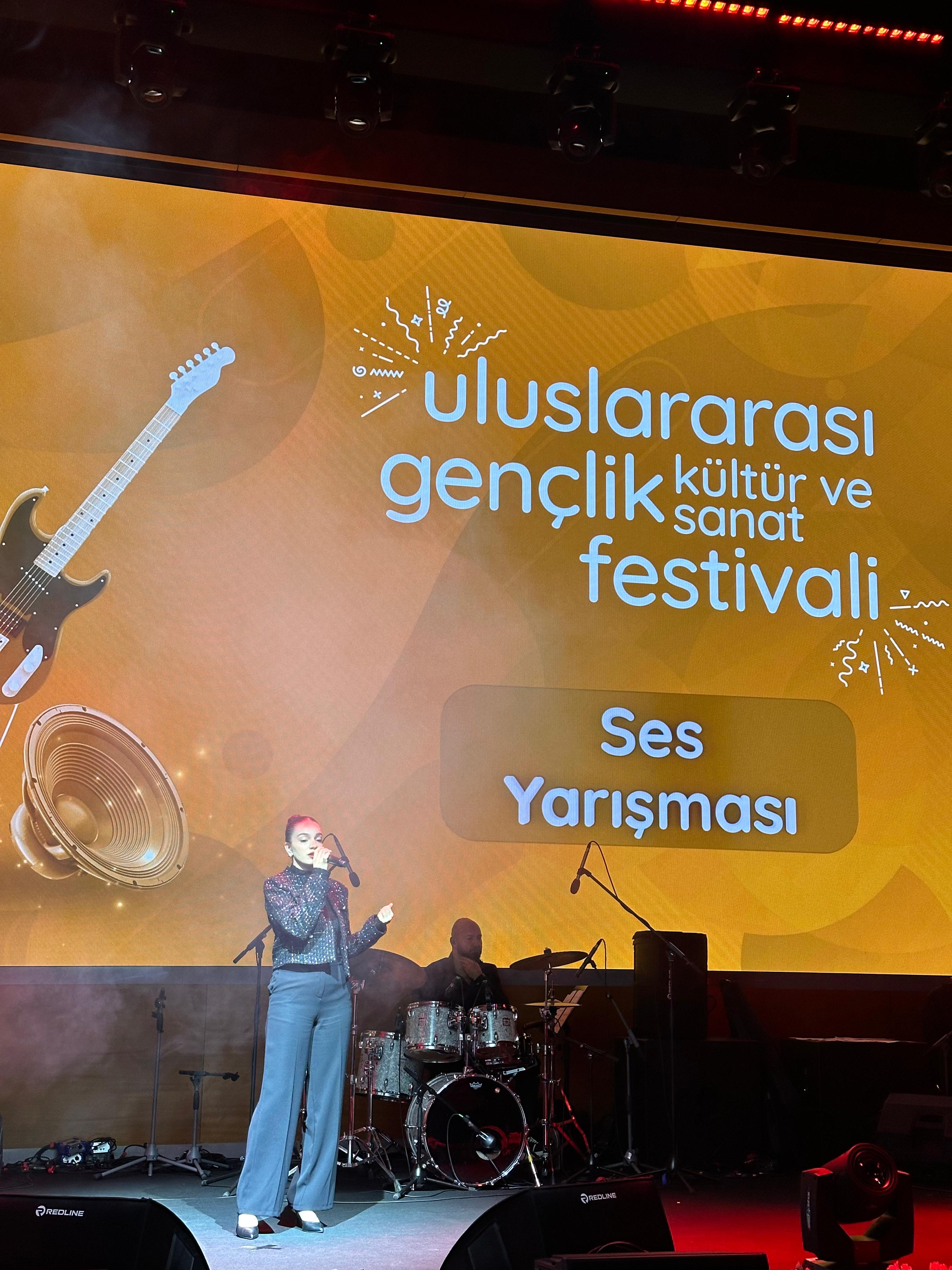 Manisa'nın Gururu Türkiye Birincisi Oldu