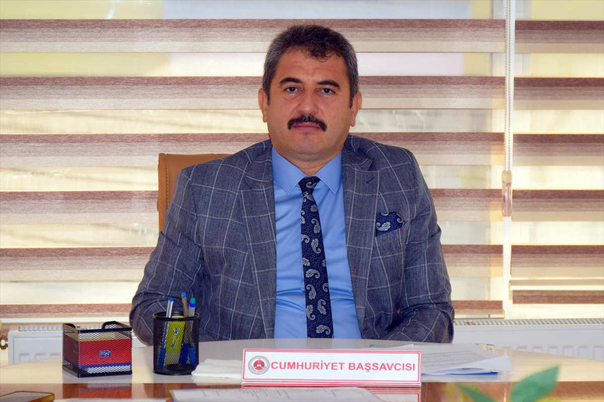 Turgutlu'da 14 bin 409 yükümlü denetimli serbestlikten faydalandı
