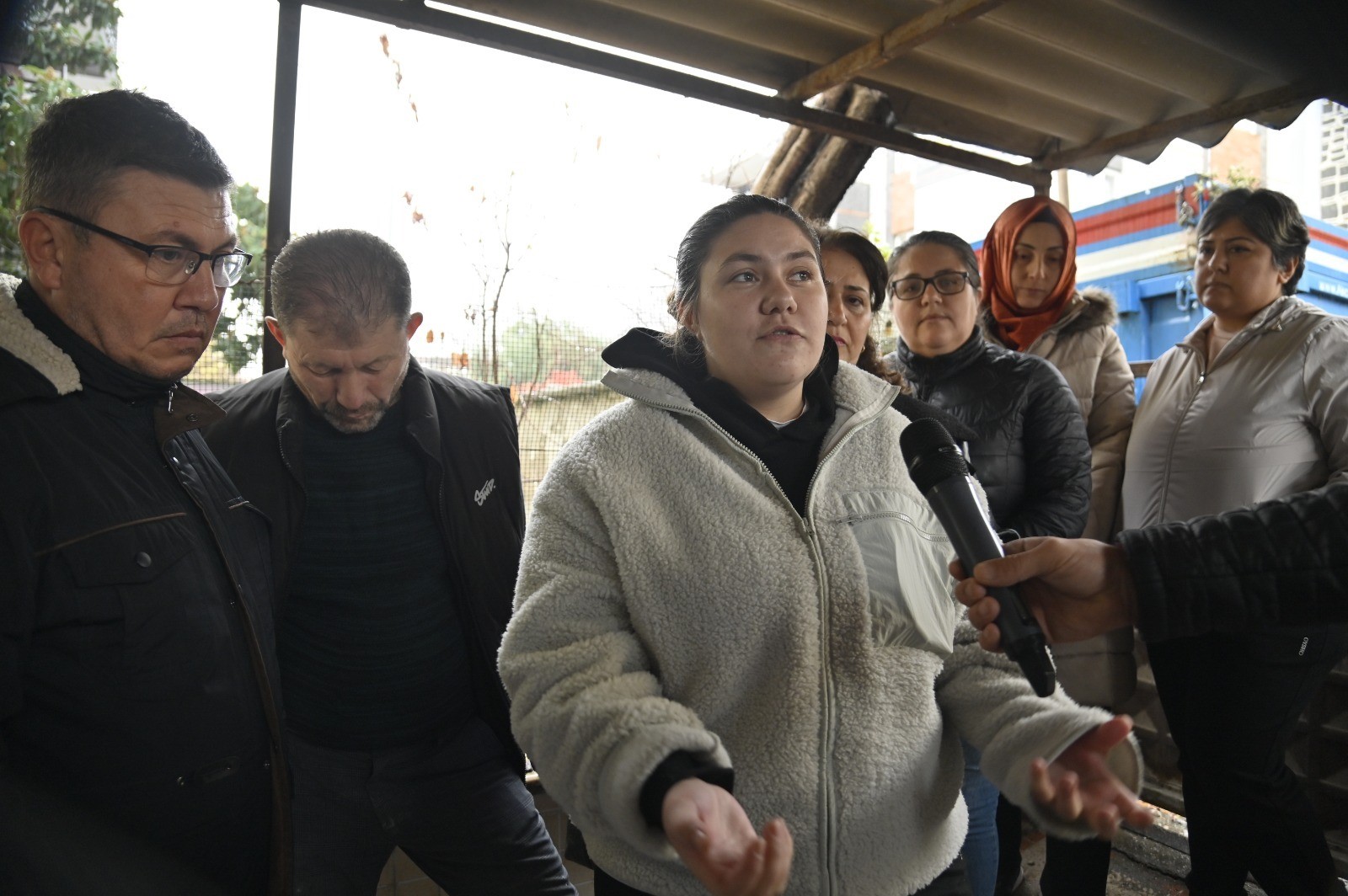 Termik Santralden yükselen dumanlar sağlığı tehdit ediyor