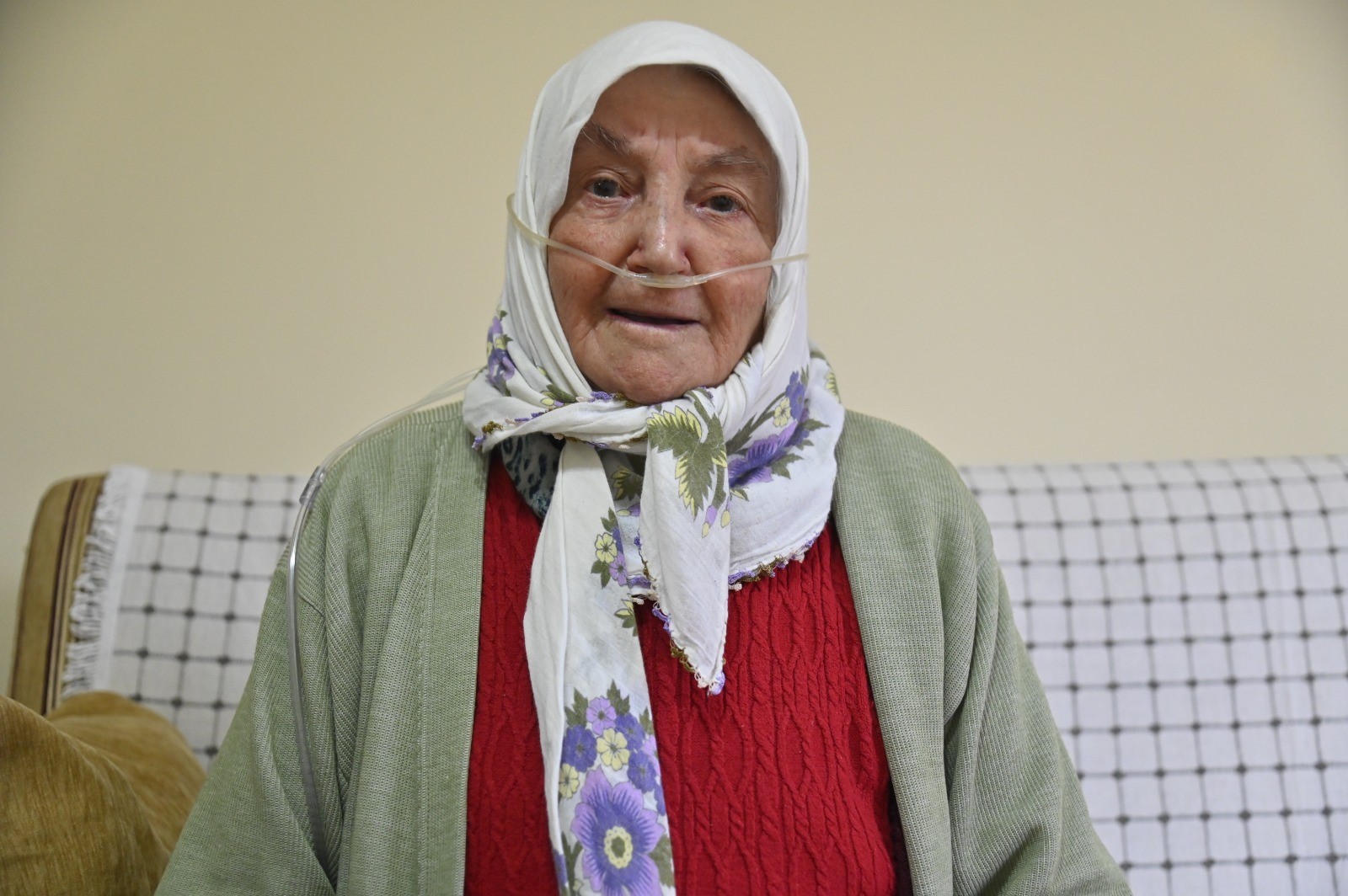Termik Santralden yükselen dumanlar sağlığı tehdit ediyor