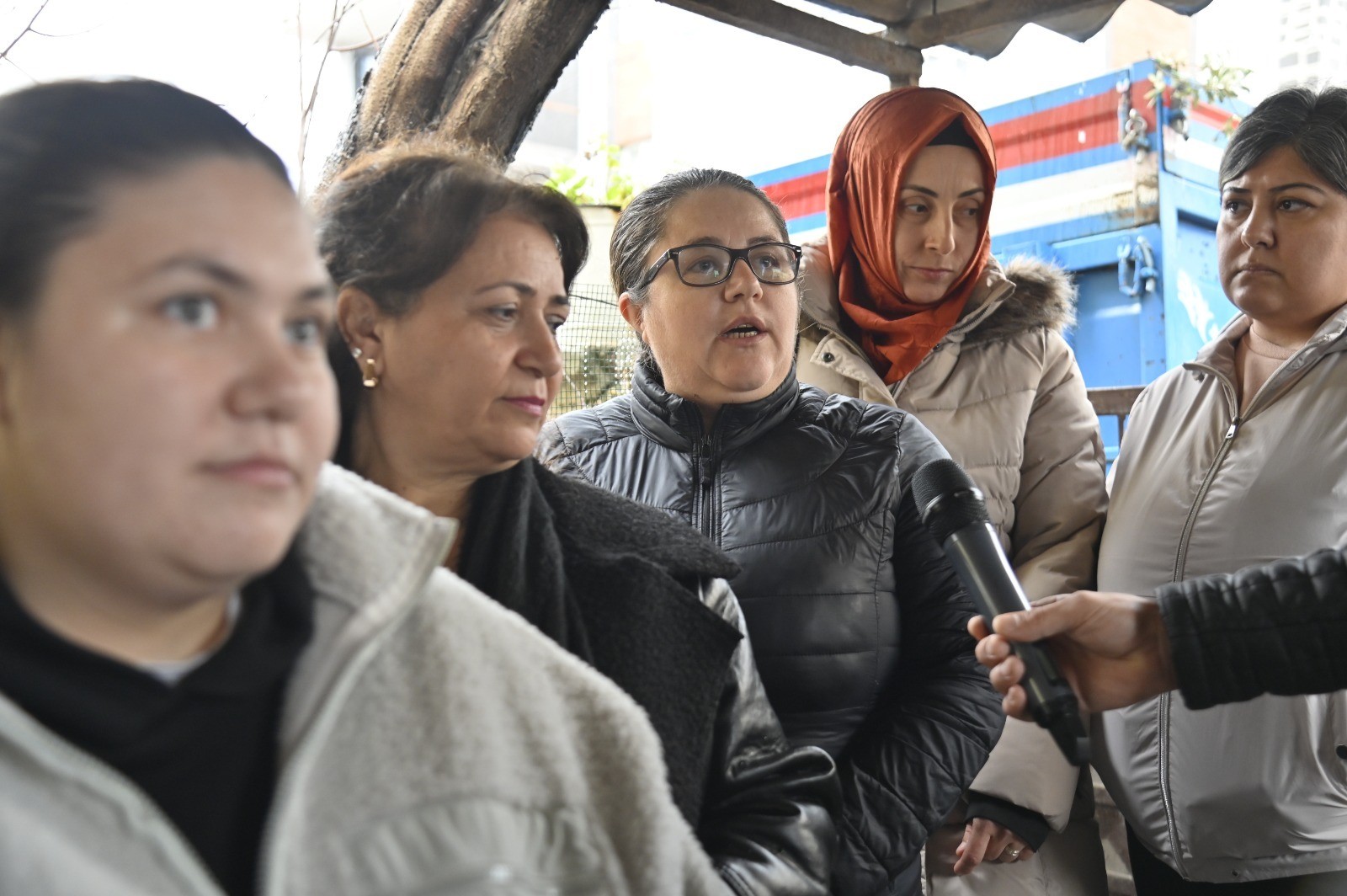 Termik Santralden yükselen dumanlar sağlığı tehdit ediyor