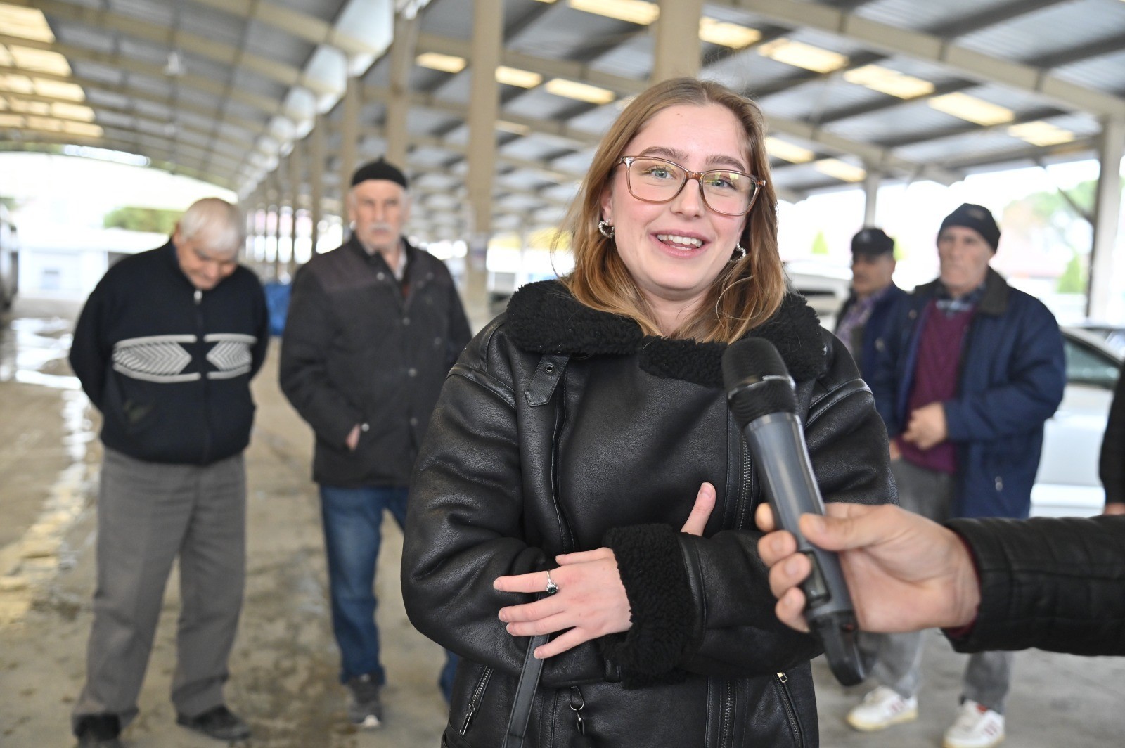 Termik Santralden yükselen dumanlar sağlığı tehdit ediyor
