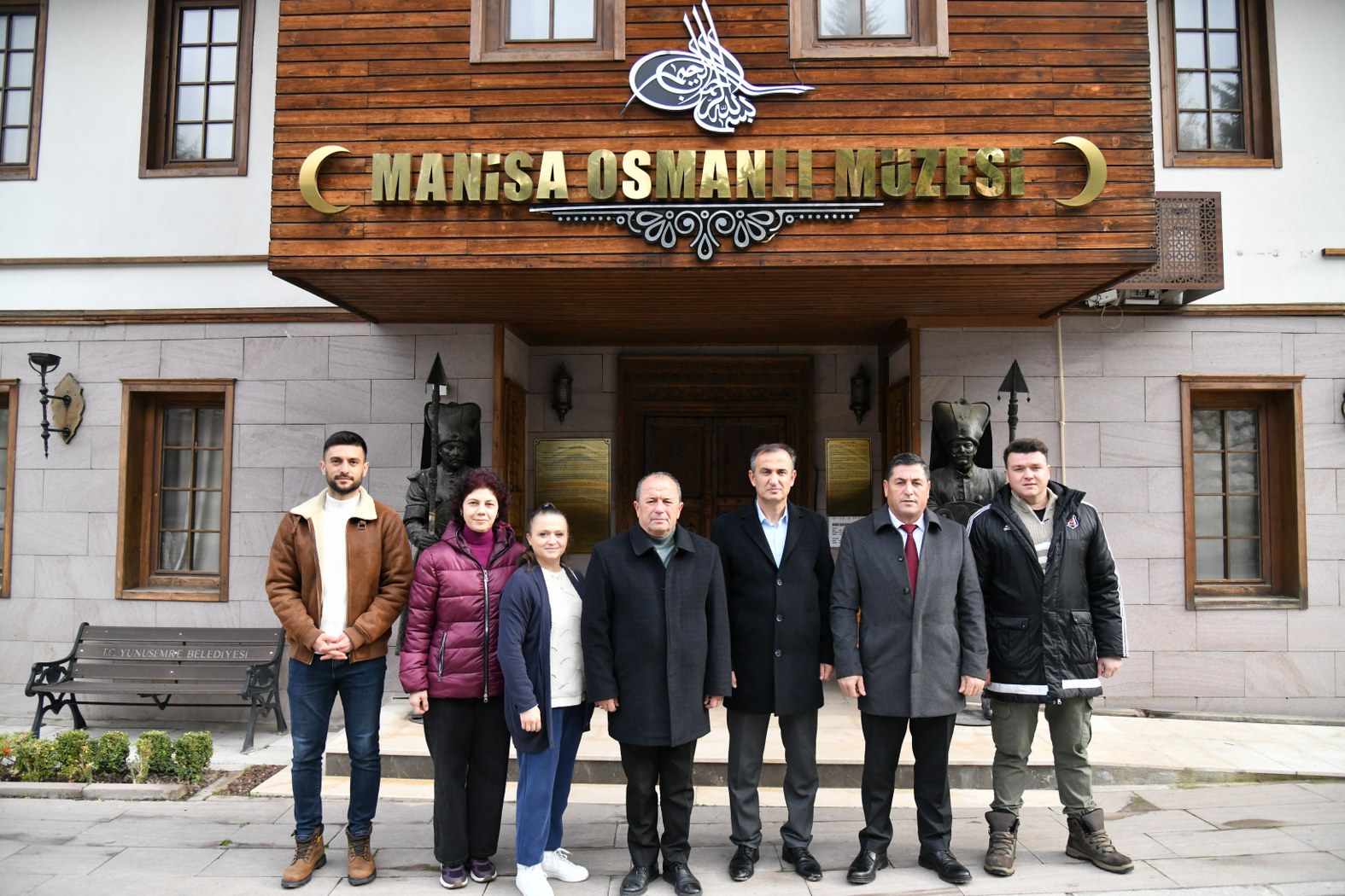 Osmanlı Müzesi ziyaretçilerini bekliyor