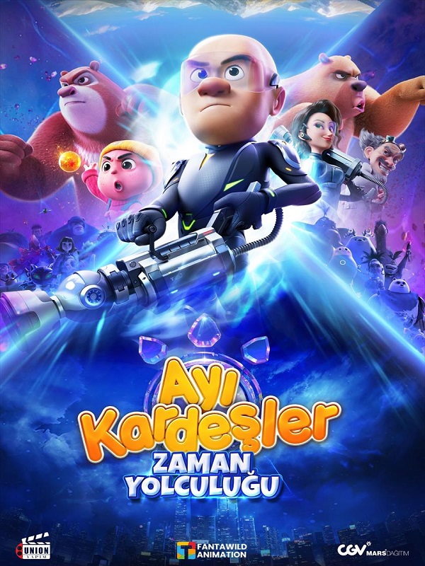 Bu hafta Turgutlu'da hangi filmler vizyonda?