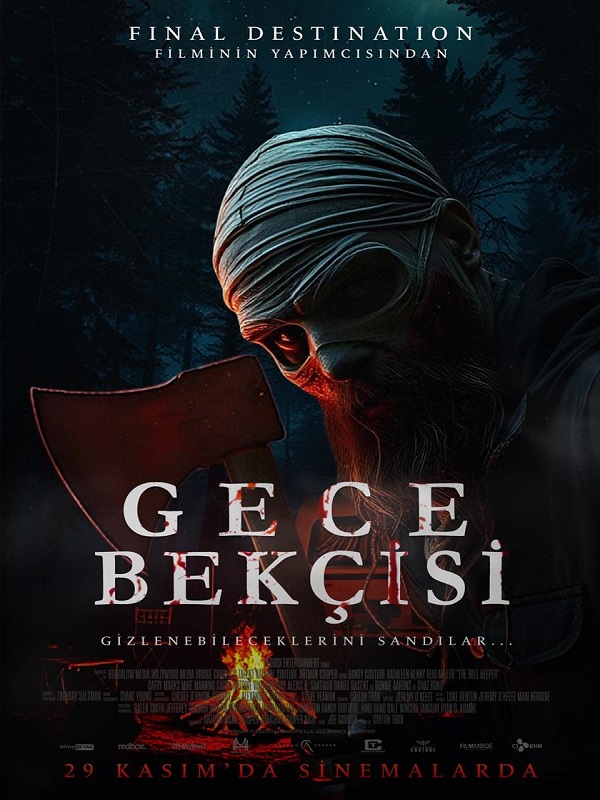 Bu hafta Turgutlu'da hangi filmler vizyonda?