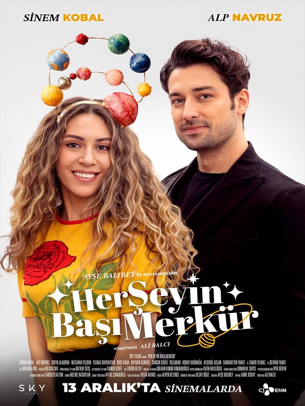 Bu hafta Turgutlu'da hangi filmler vizyonda?