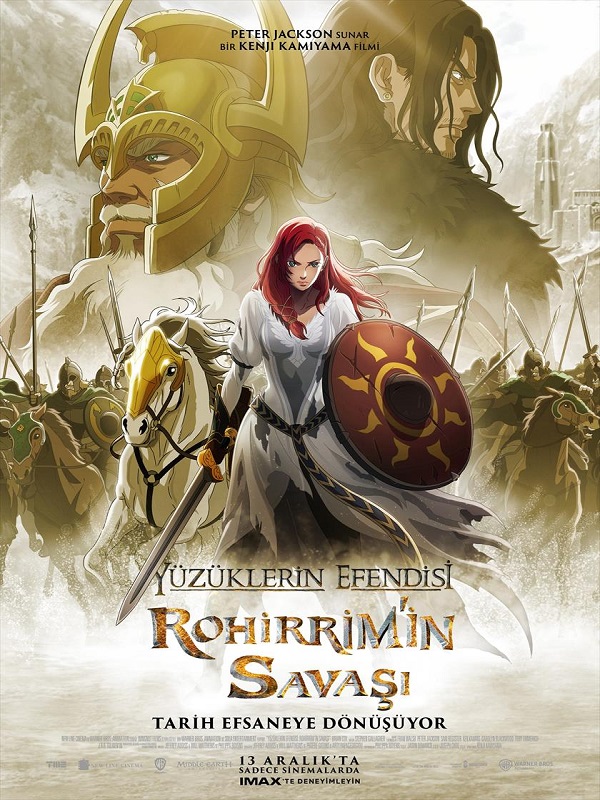 Bu hafta Turgutlu'da hangi filmler vizyonda?