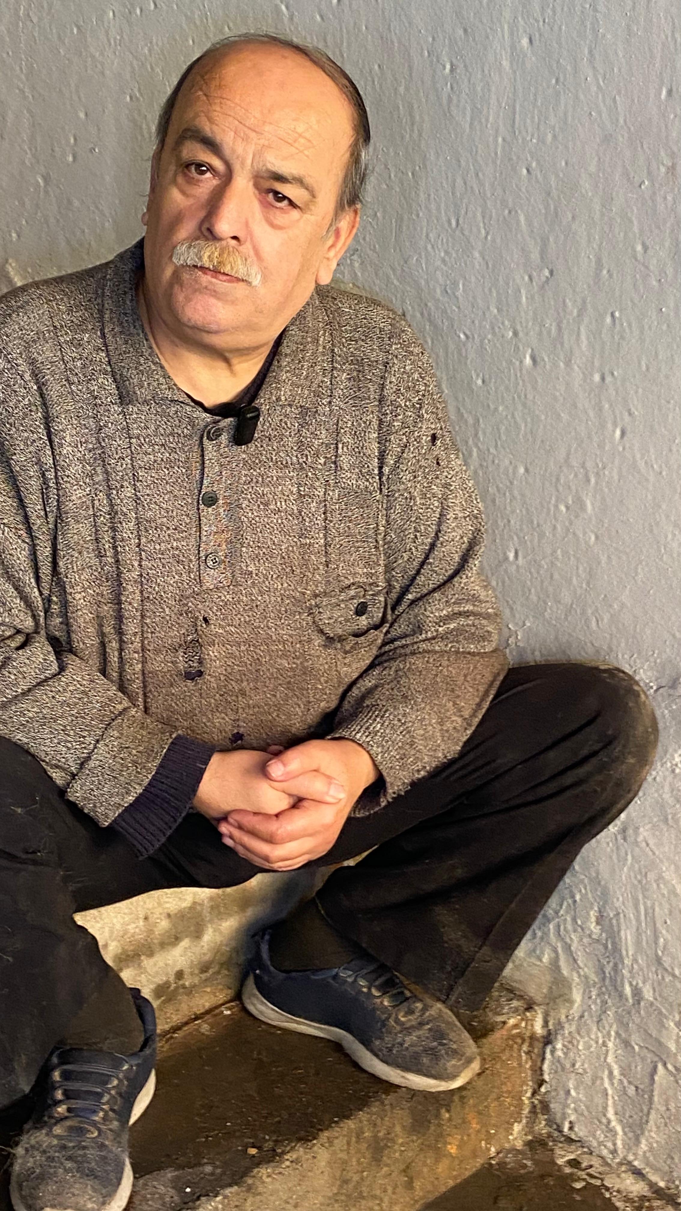 Keçecilik mesleğini Turgutlu’da 50 yıldır yaşatıyor
