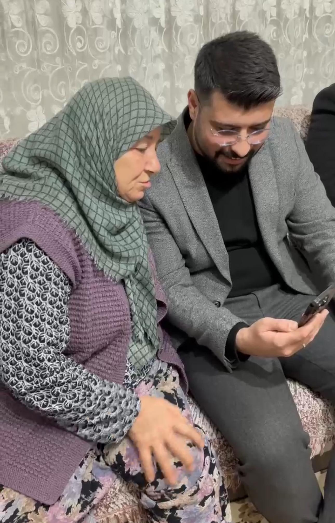 Yeni stada Şehit Samet Yılmaz ismi verilecek