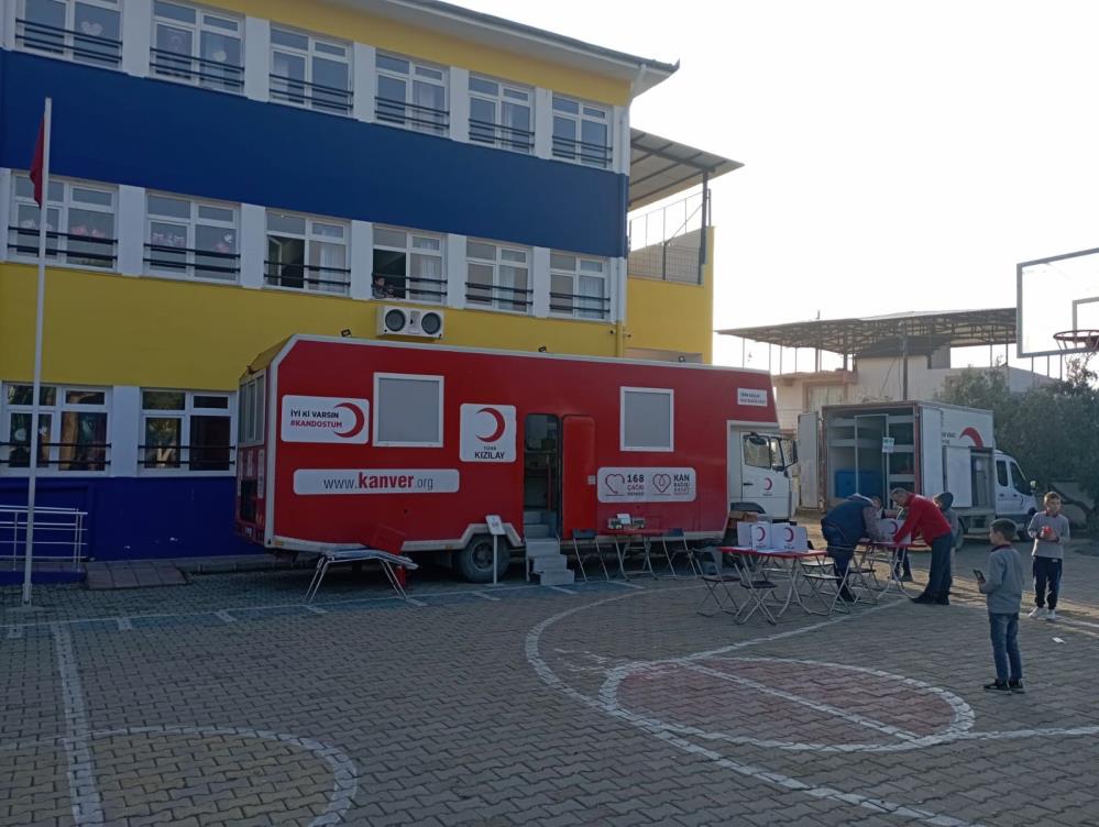 'Manisa sana kanım feda' kampanyası tüm hızıyla devam ediyor