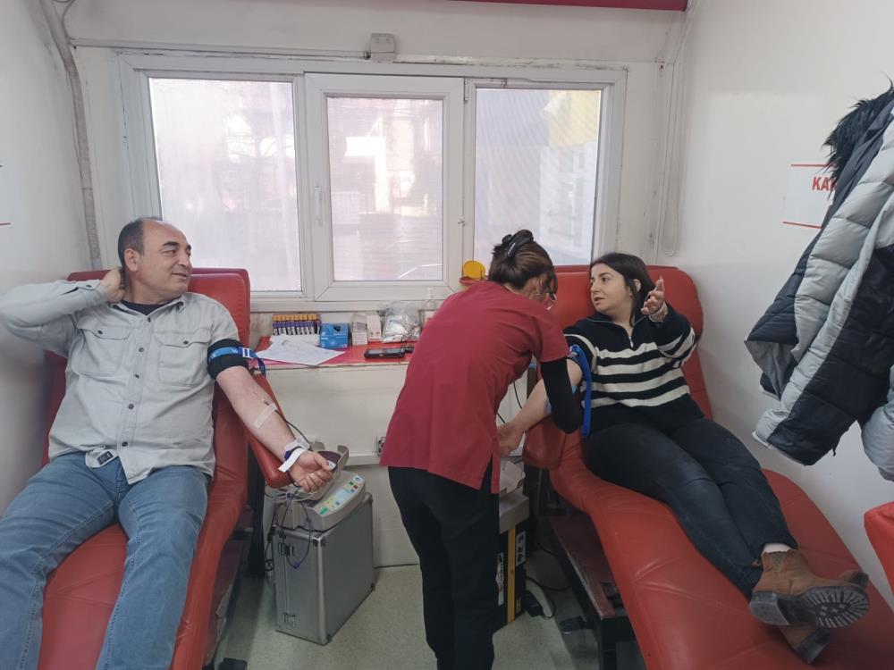 'Manisa sana kanım feda' kampanyası tüm hızıyla devam ediyor