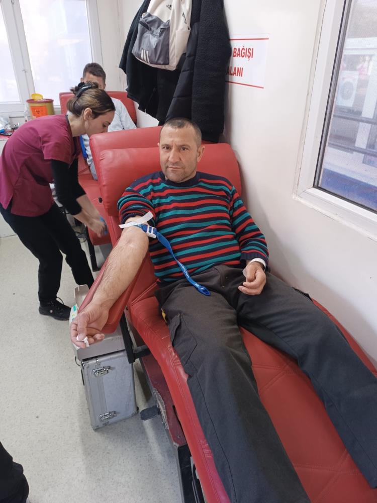 'Manisa sana kanım feda' kampanyası tüm hızıyla devam ediyor