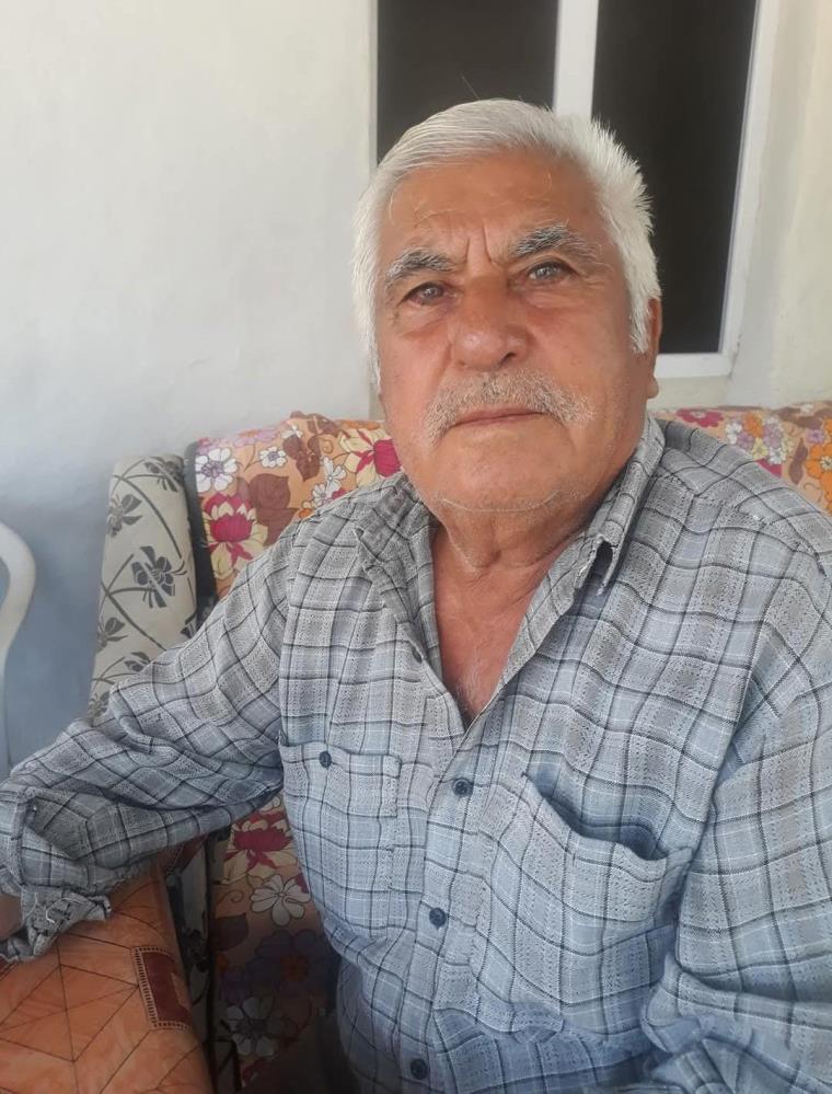 Refüjü aşan otomobil, karşı şeritteki istinat duvarına çarptı: 1 ölü, 2 yaralı