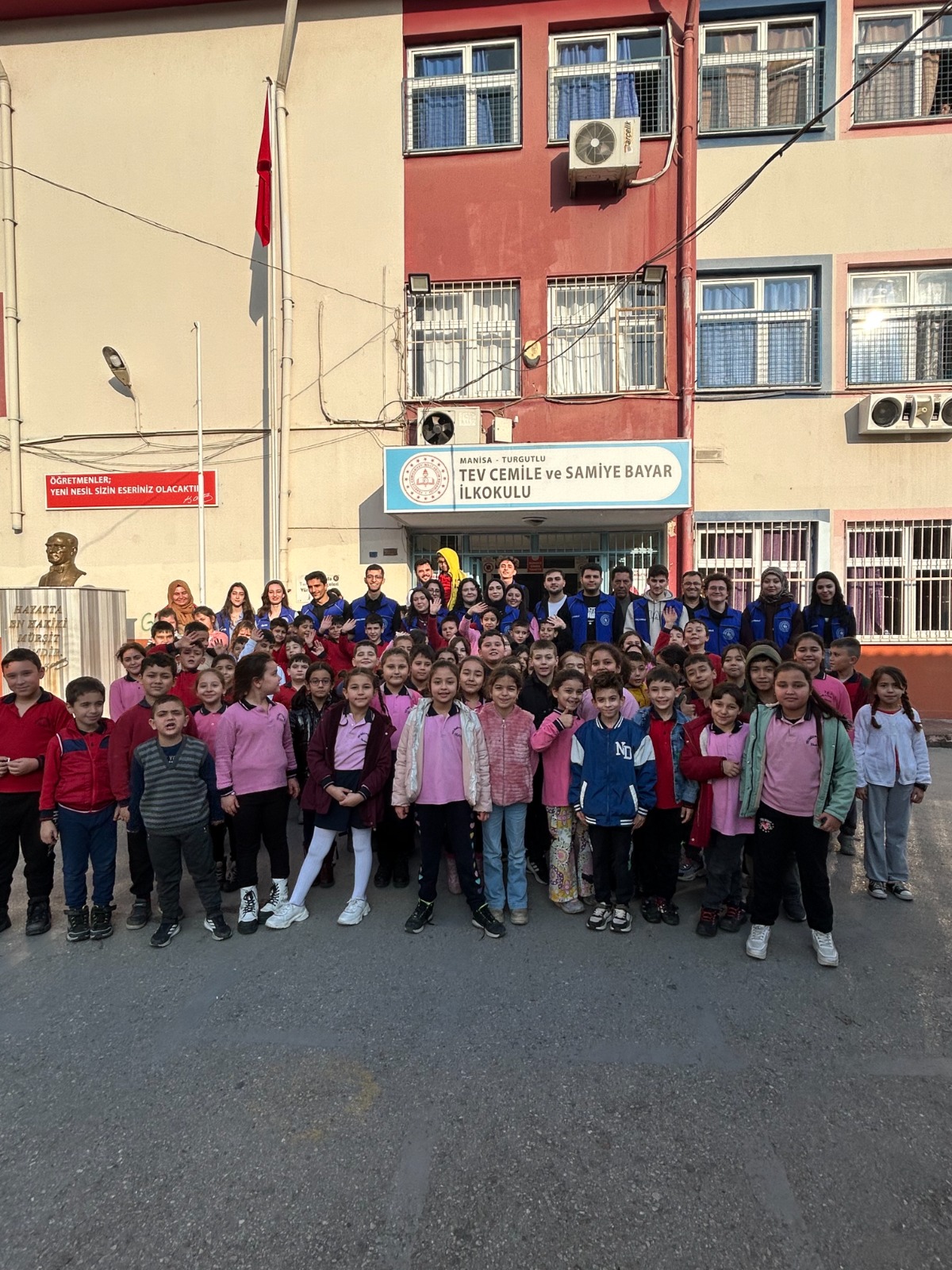Şehit Tolga Artuğ Gençlik Merkezinden Kodlama Etkinliği