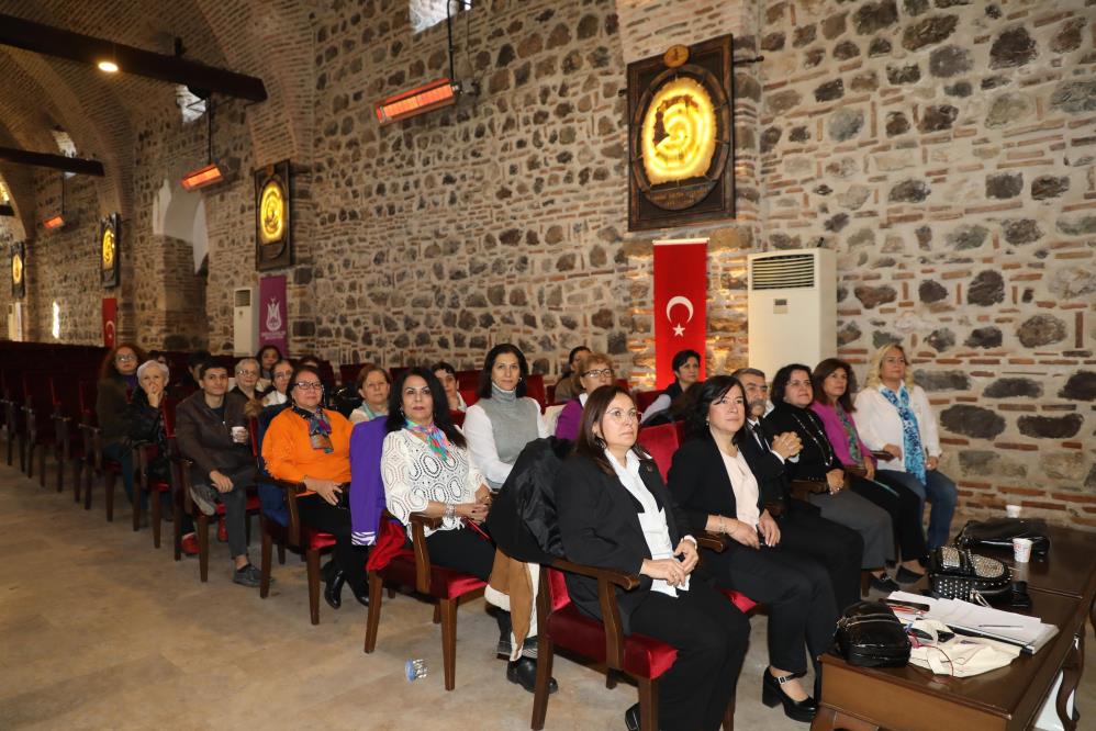 Manisa'da Kent Konseyi Yürütme Kurulu belirlendi