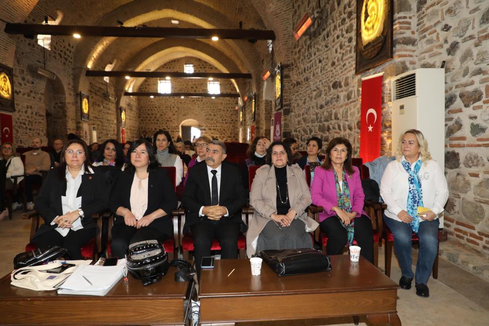 Manisa'da Kent Konseyi Yürütme Kurulu belirlendi