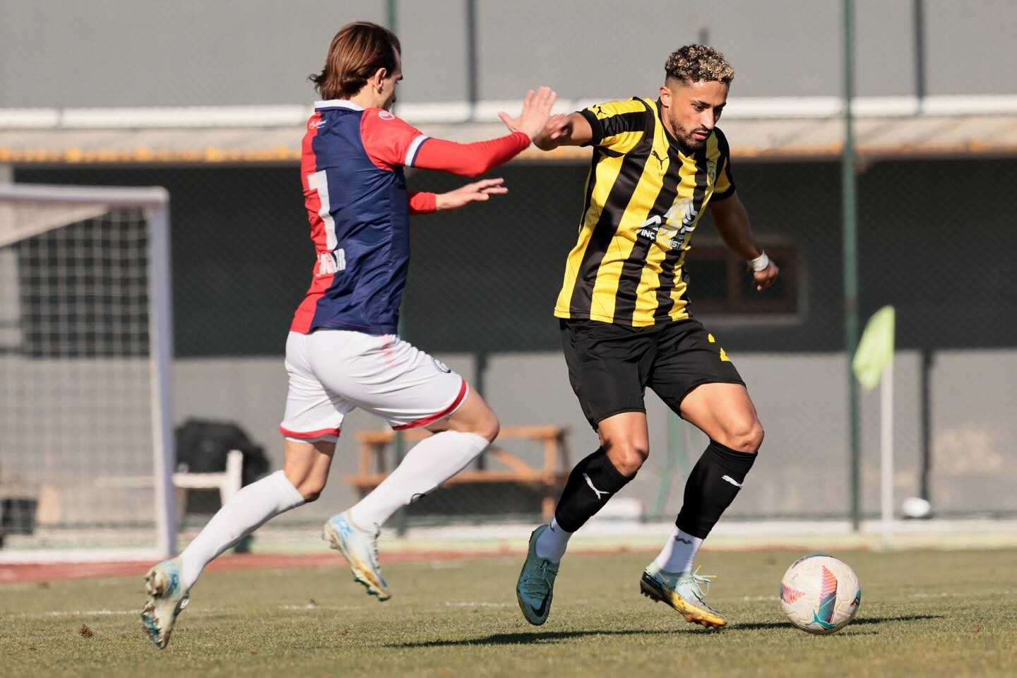 Nesine 3. Lig: Aliağaspor FK: 4 - 1923 Mustafakemalpaşa Spor: 0