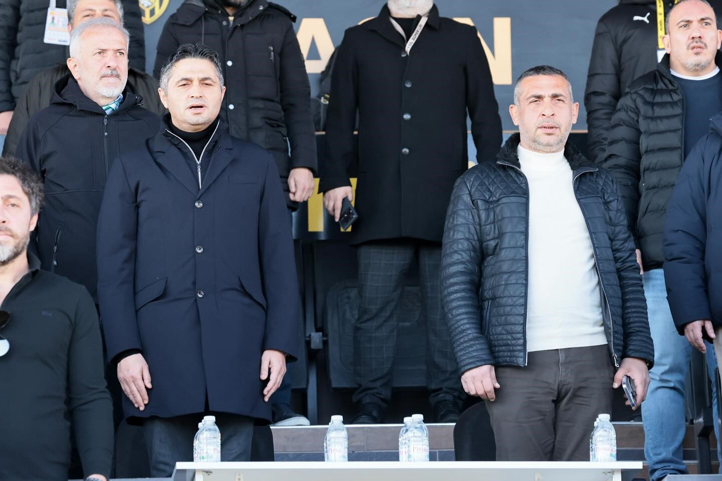 Nesine 3. Lig: Aliağaspor FK: 4 - 1923 Mustafakemalpaşa Spor: 0