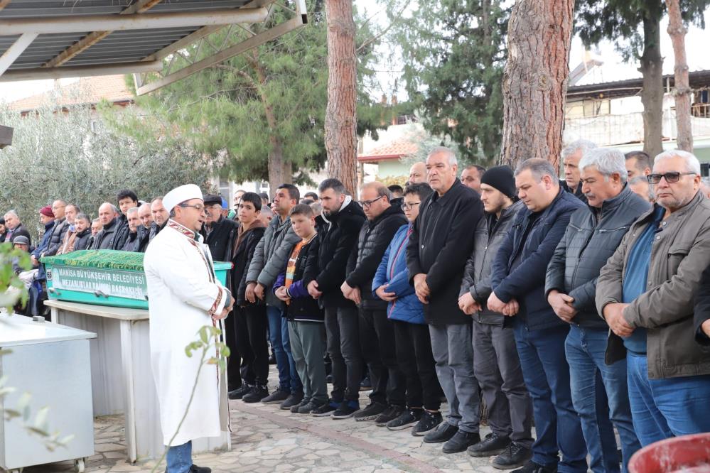 Eşini Umreye yolcu ettikten sonra hayatını kaybetti
