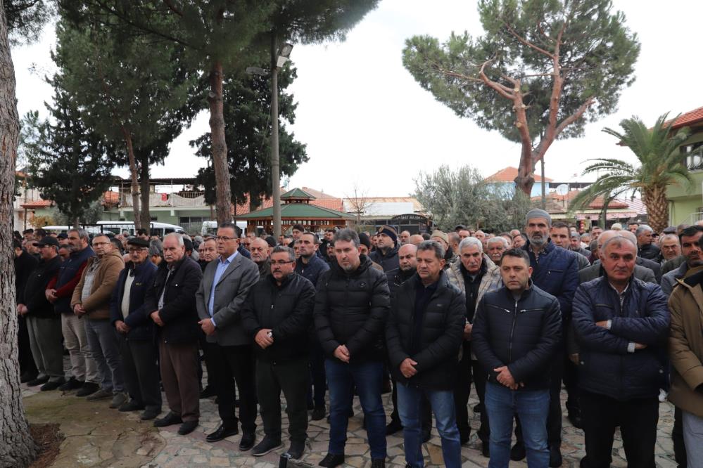 Eşini Umreye yolcu ettikten sonra hayatını kaybetti