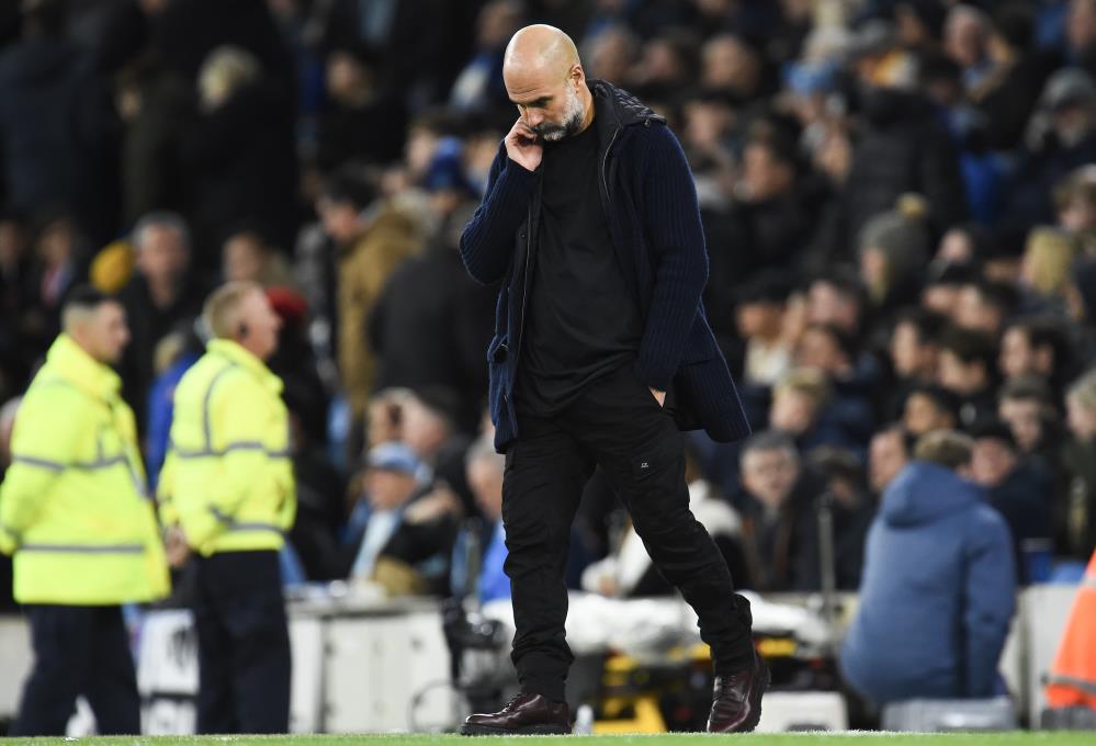 Manchester derbisi United'ın