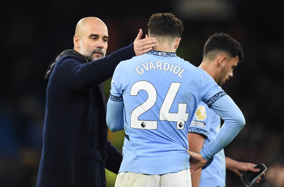 Manchester derbisi United'ın