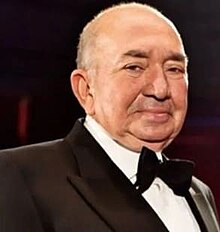 2024 Yılında aramızdan ayrılan ünlü isimler