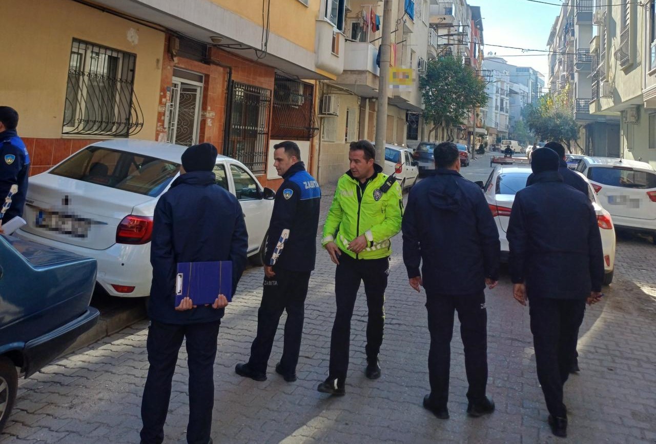 Turgutlu’da Denetimler Hız Kesmeden Devam Ediyor