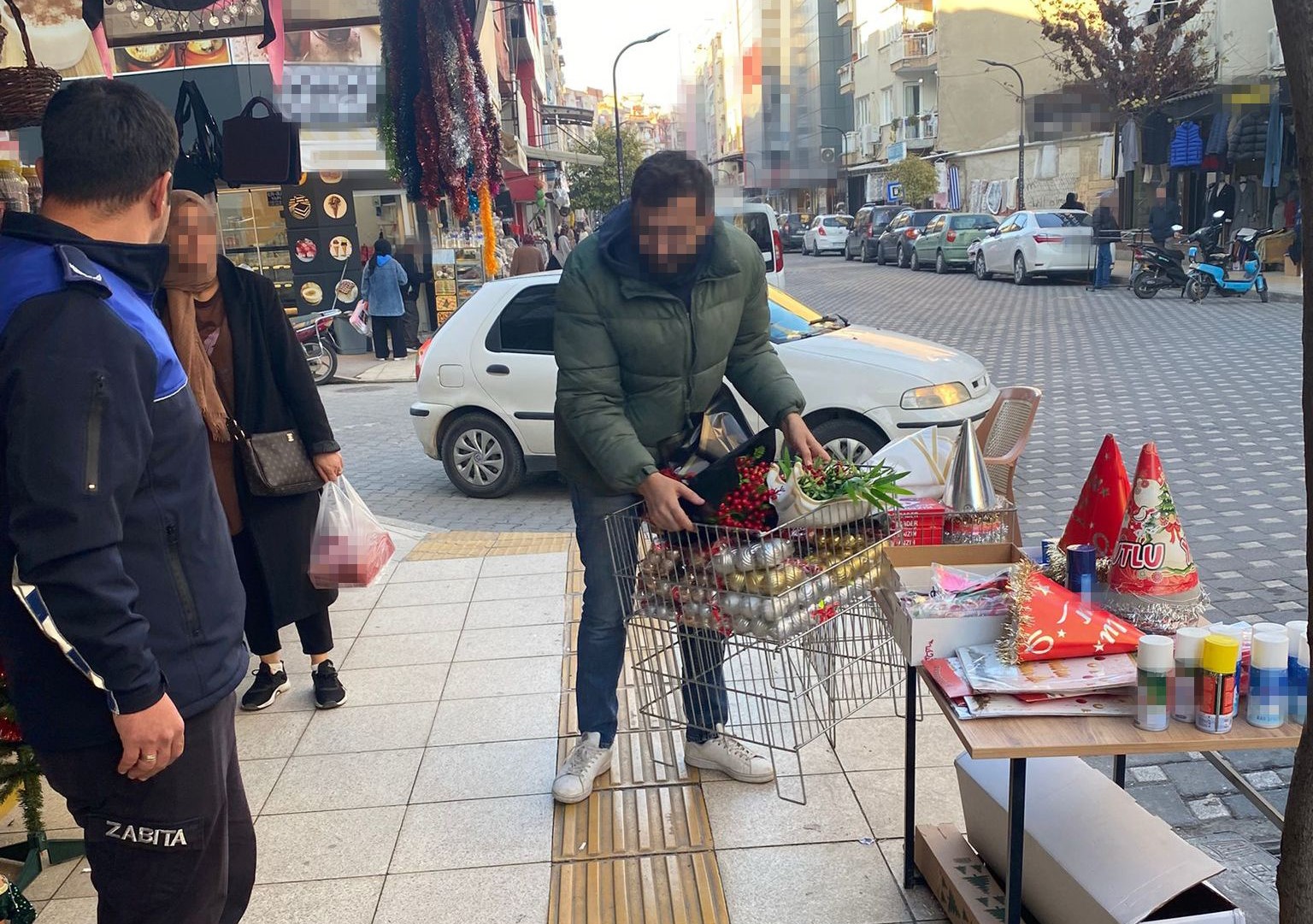 Turgutlu’da Denetimler Hız Kesmeden Devam Ediyor