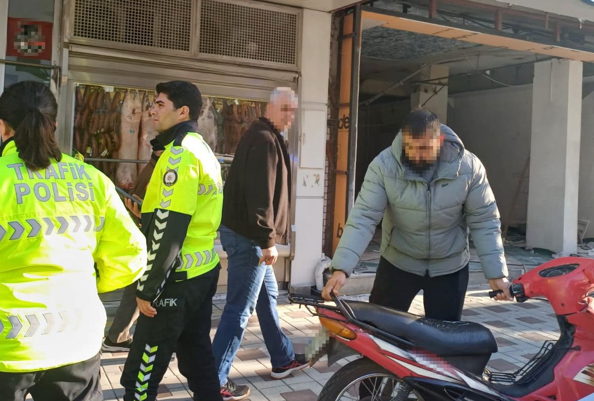 Turgutlu’da Denetimler Hız Kesmeden Devam Ediyor