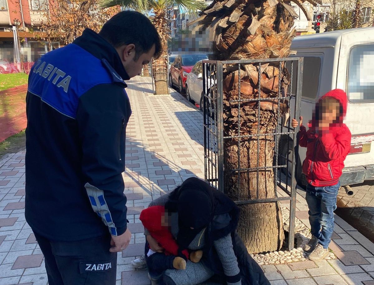Turgutlu’da Denetimler Hız Kesmeden Devam Ediyor