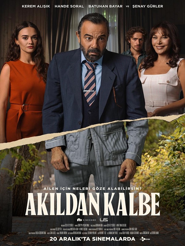 Bu hafta Turgutlu'da hangi filmler vizyonda?