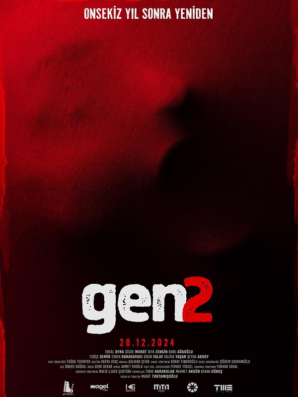 Bu hafta Turgutlu'da hangi filmler vizyonda?