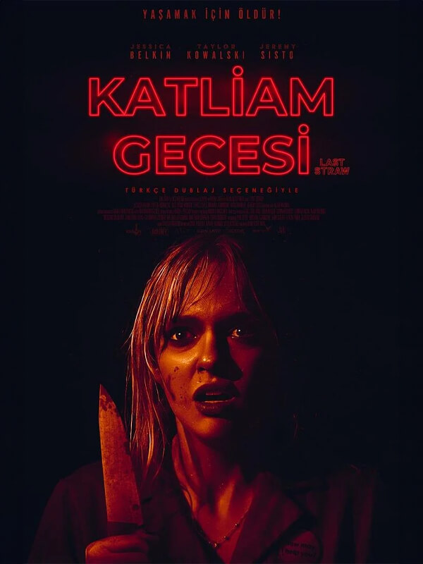 Bu hafta Turgutlu'da hangi filmler vizyonda?
